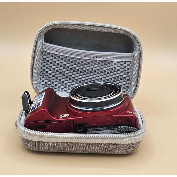 OLYMPUS SZ-11 digital camera Working - Picture 12 of 12